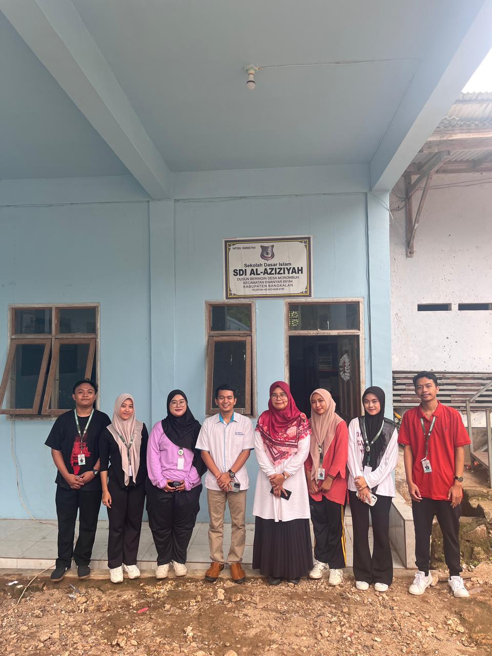 Foto Kegiatan Eko-Pesantren